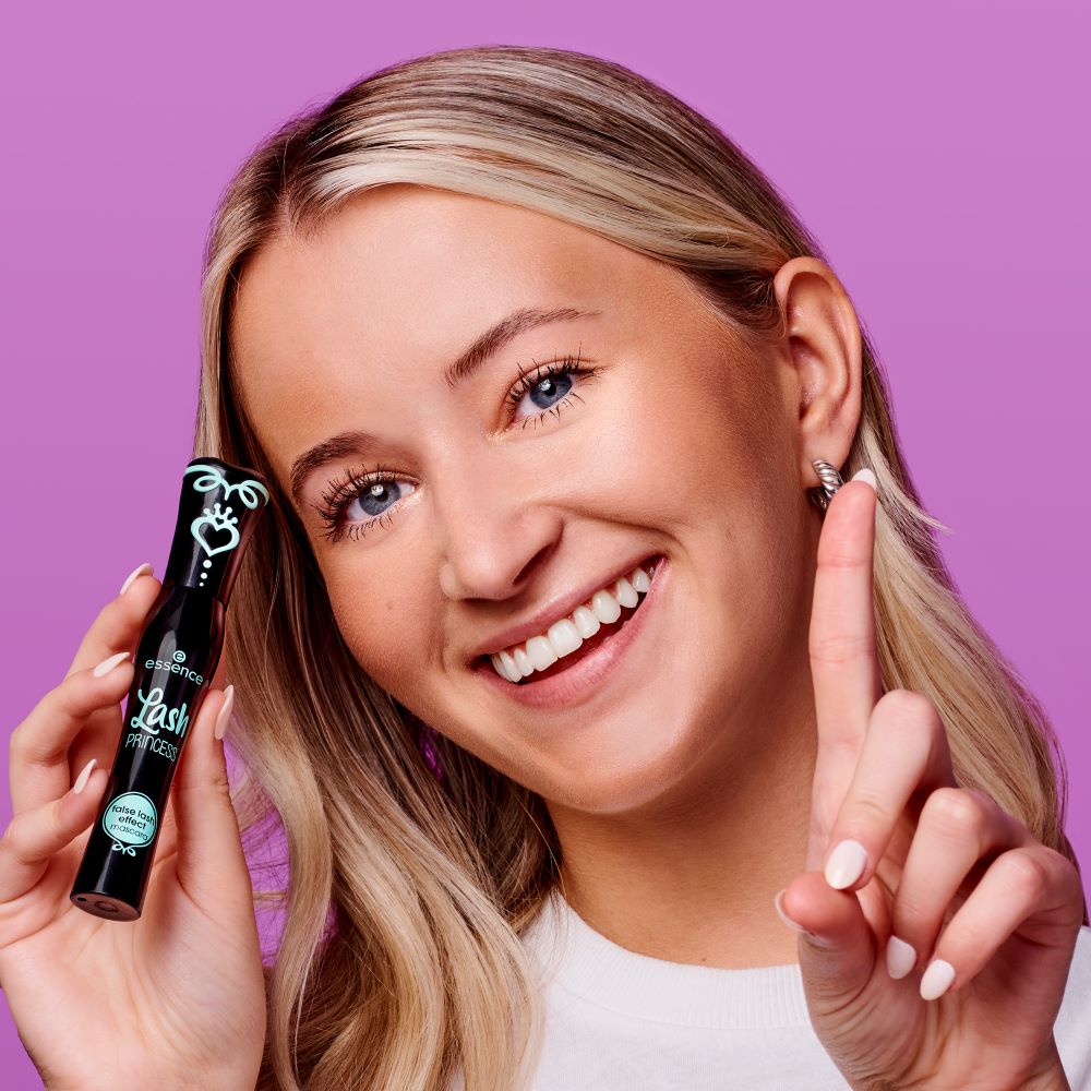 lash princess false lash mascara - Image 4