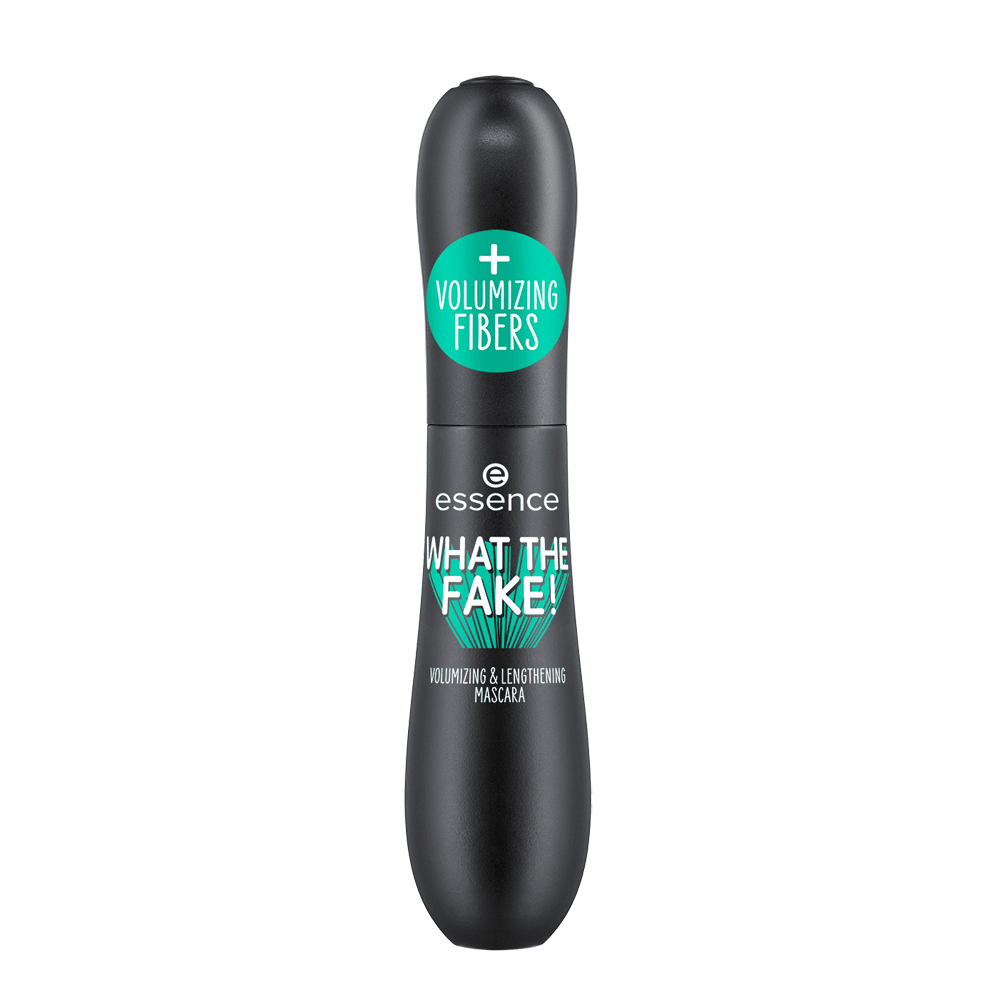what the fake! volumizing & lengthening mascara - Image 2