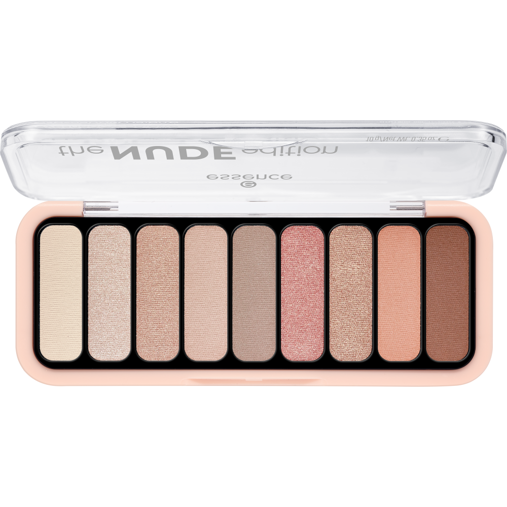 the NUDE edition eye set - Image 5