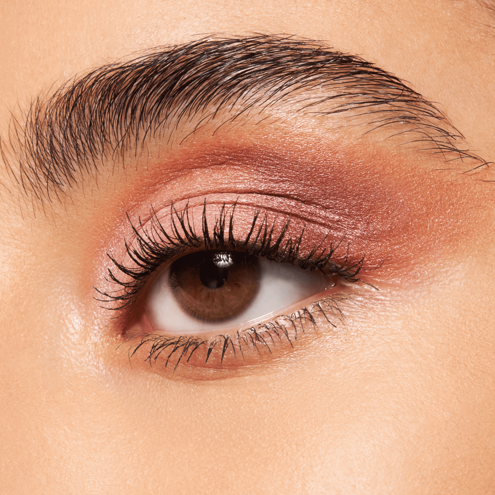 the ROSE edition eyeshadow palette - Image 5