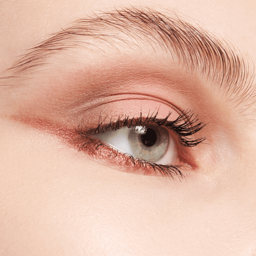 the ROSE edition eyeshadow palette - Image 3