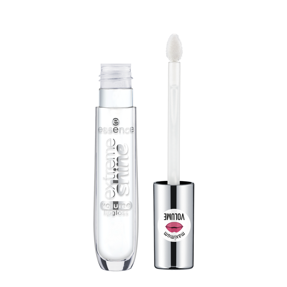extreme shine lipgloss