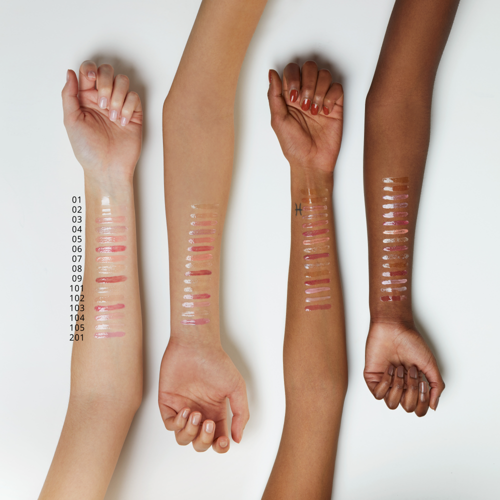 extreme shine lipgloss - Image 23