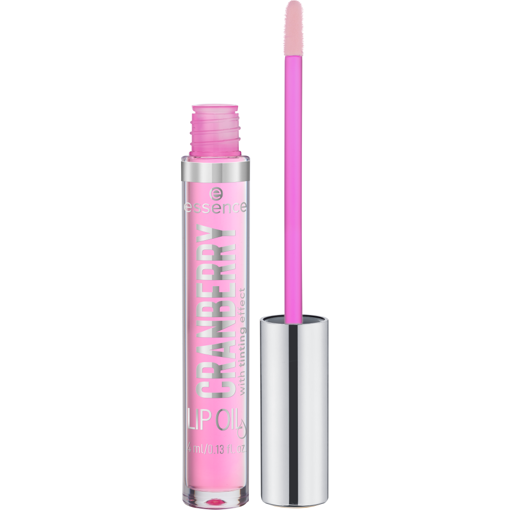 CRANBERRY LIP OIL duo - Image 2