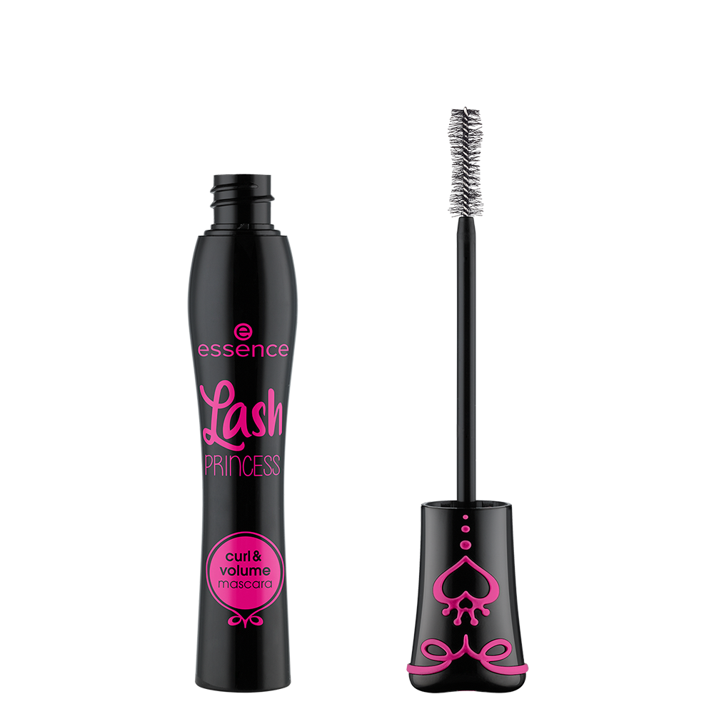 lash princess curl mascara
