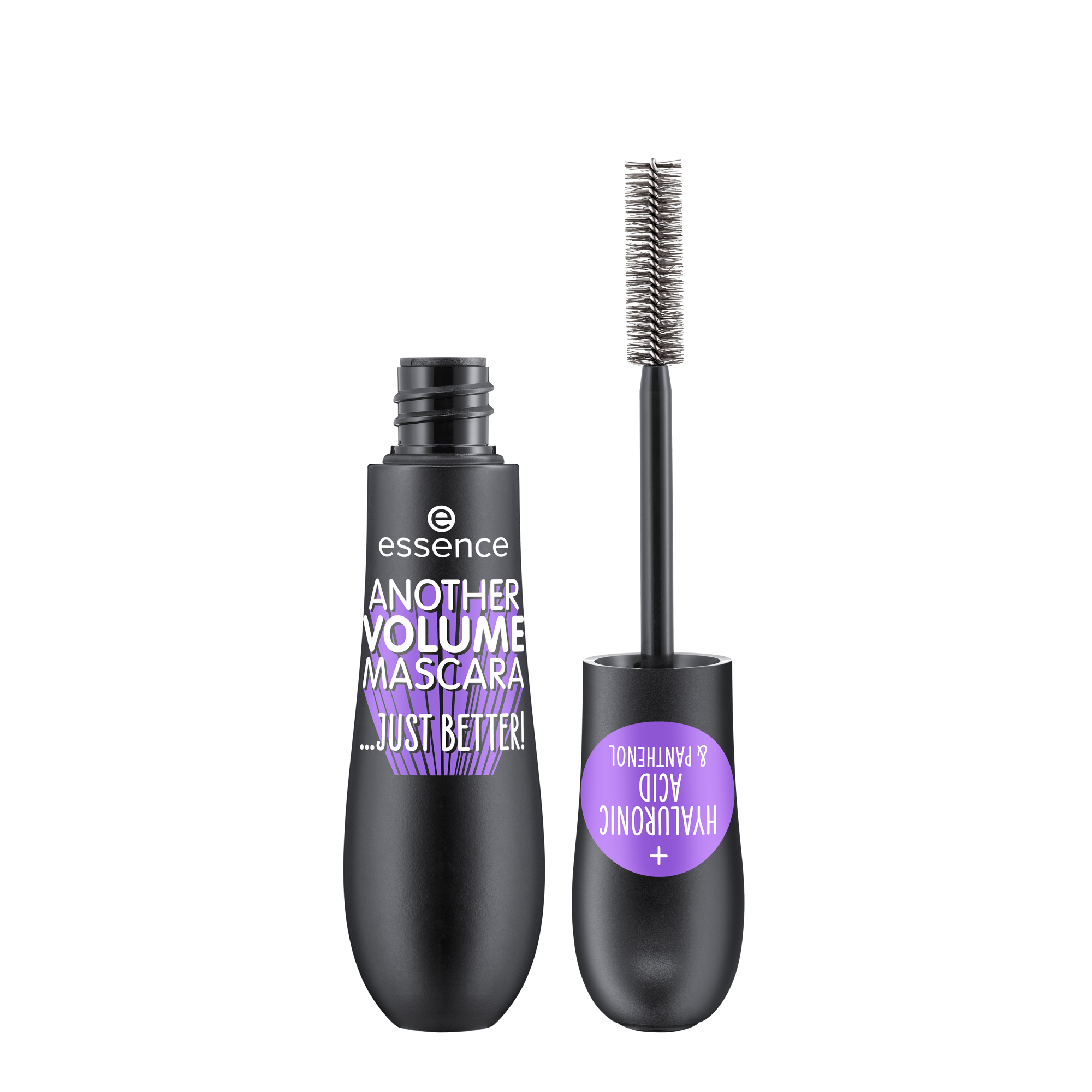 Another Volume Mascara?? Just Better!