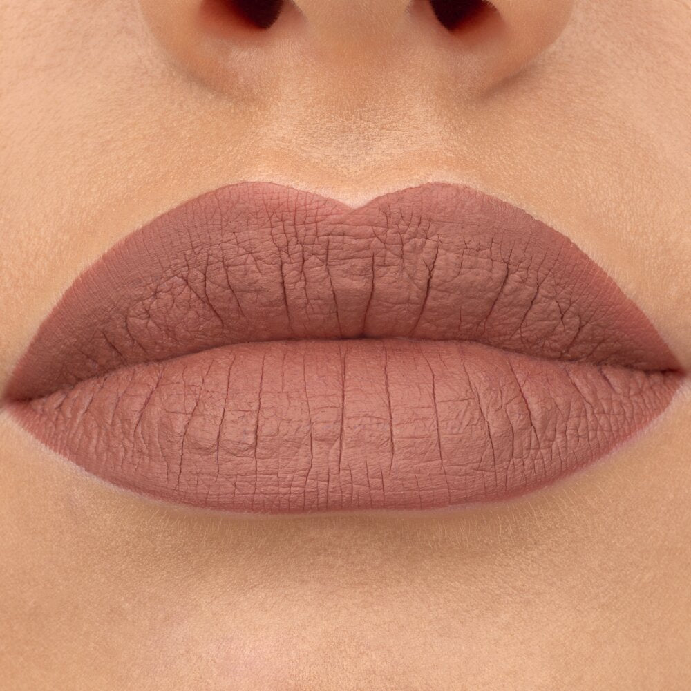 8H Matte Liquid Lipstick - Image 7