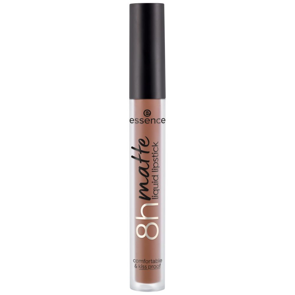 8H Matte Liquid Lipstick - Image 3