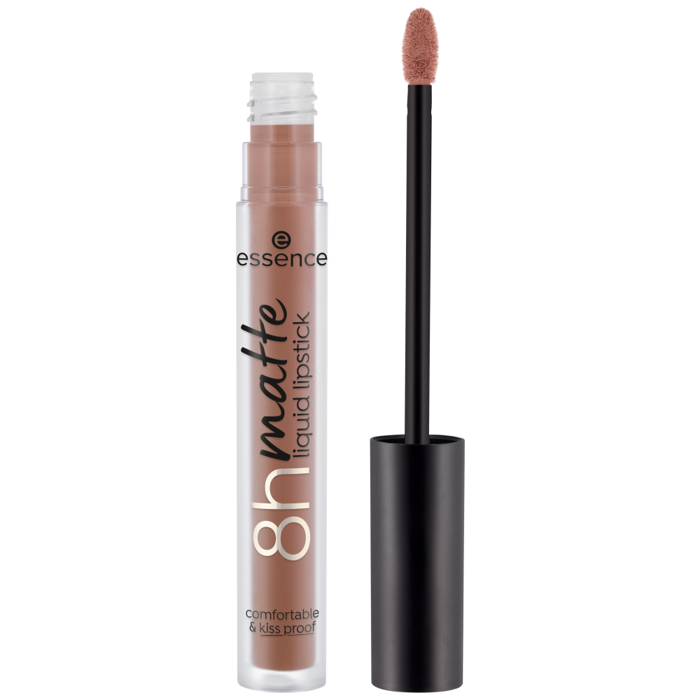 8H Matte Liquid Lipstick - Image 2