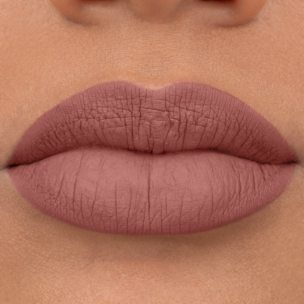 8H Matte Liquid Lipstick - Image 12