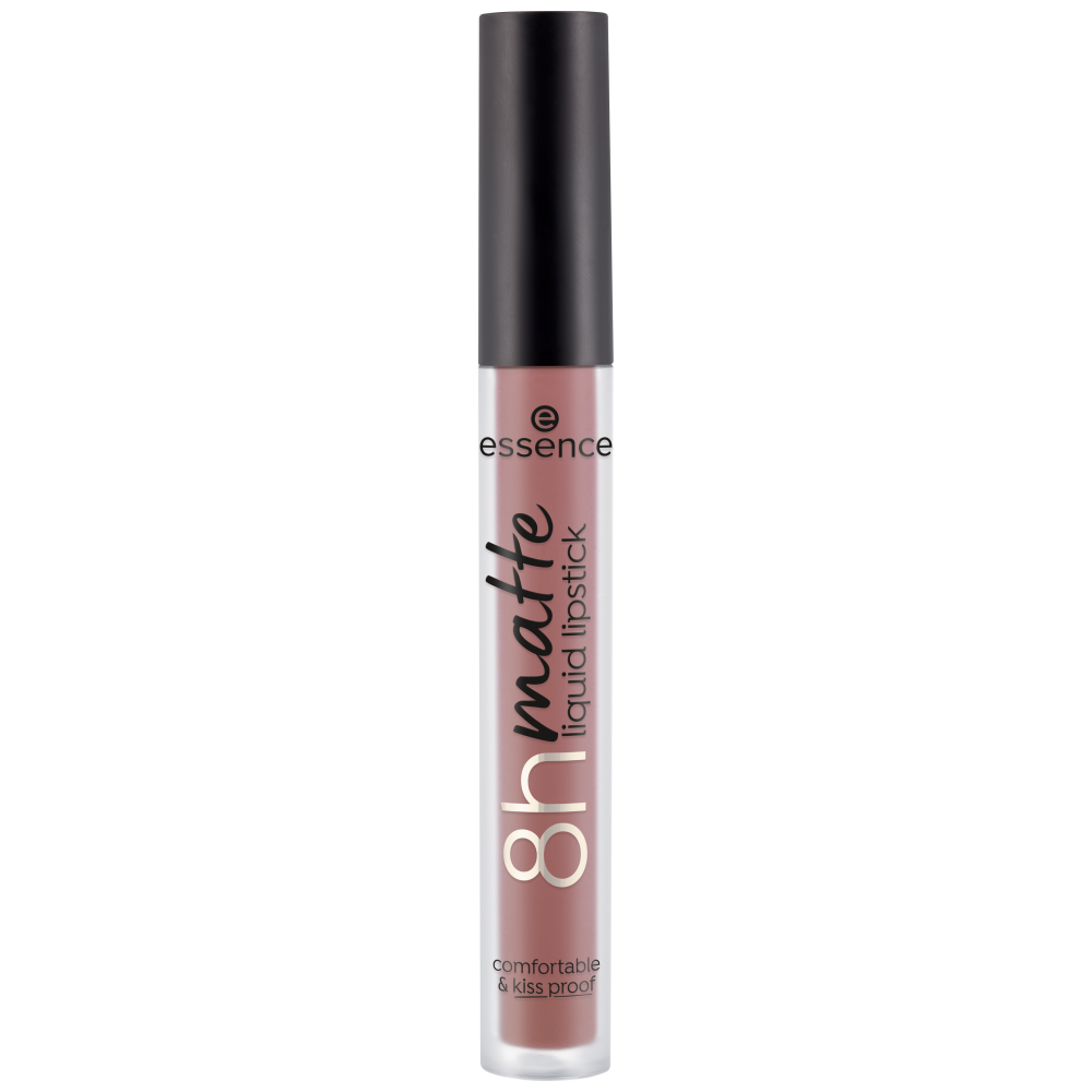 8H Matte Liquid Lipstick - Image 9