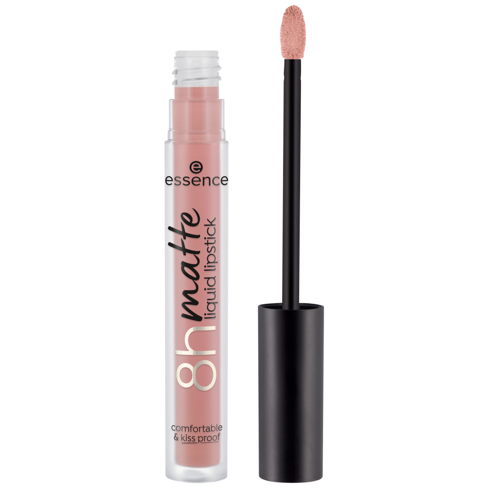 8H Matte Liquid Lipstick - Image 14