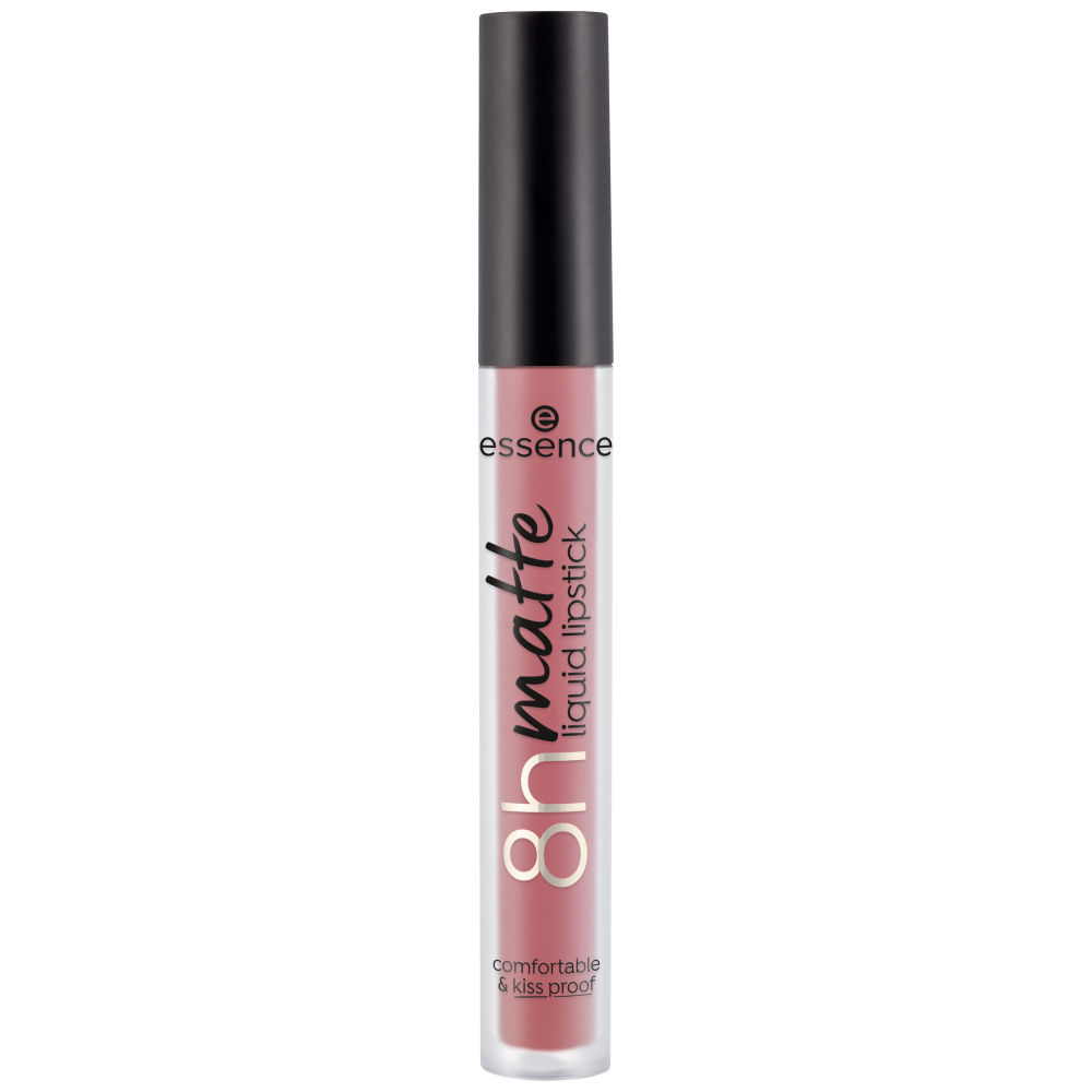 8H Matte Liquid Lipstick - Image 21