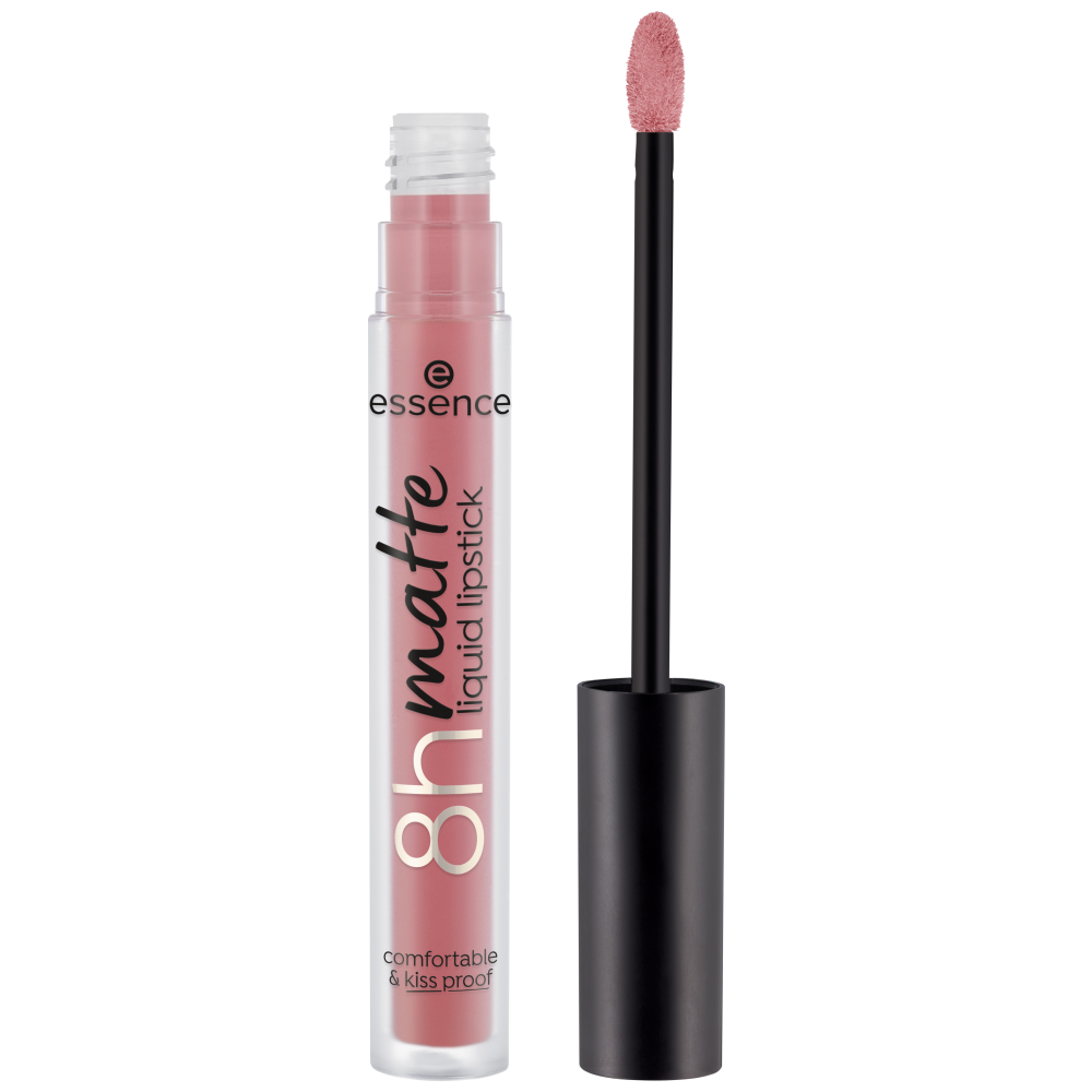 8H Matte Liquid Lipstick - Image 20