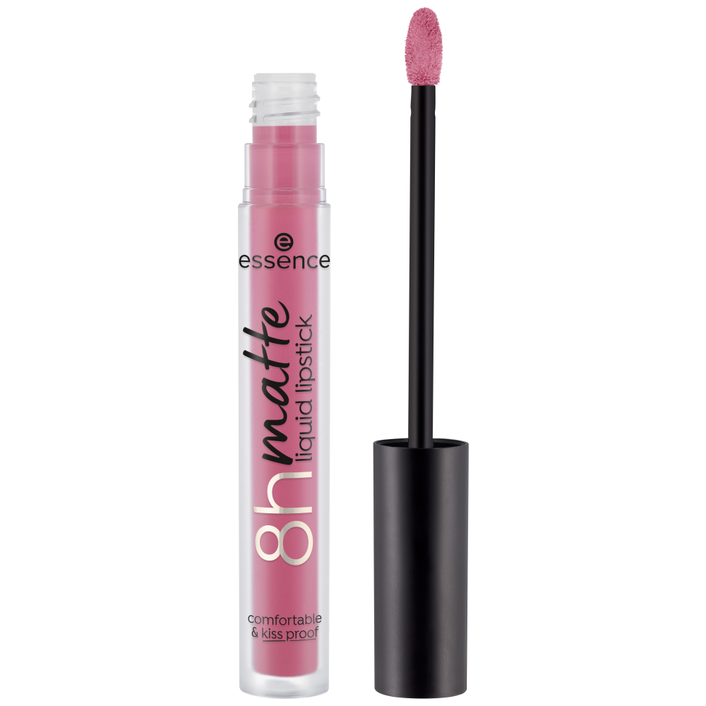 8H Matte Liquid Lipstick - Image 26