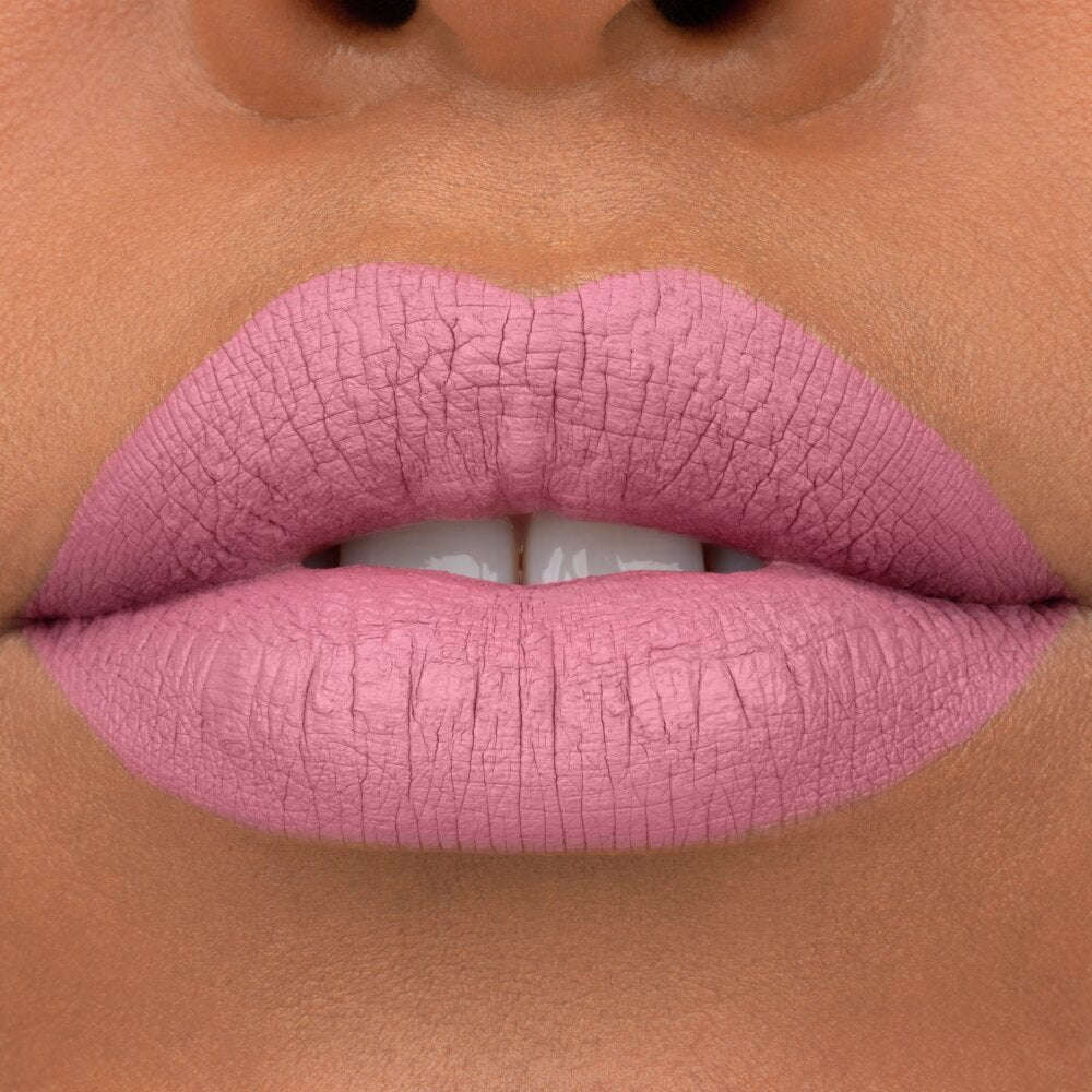 8H Matte Liquid Lipstick - Image 36