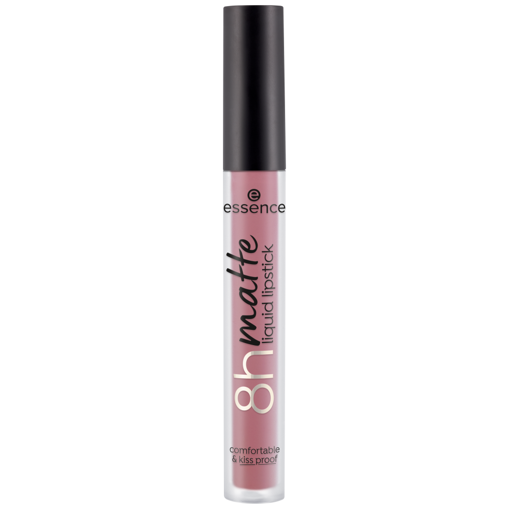 8H Matte Liquid Lipstick - Image 33