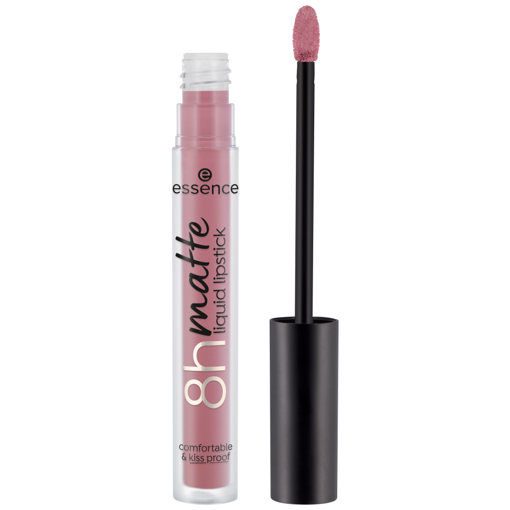 8H Matte Liquid Lipstick - Image 32