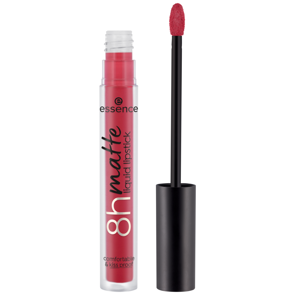 8H Matte Liquid Lipstick - Image 38