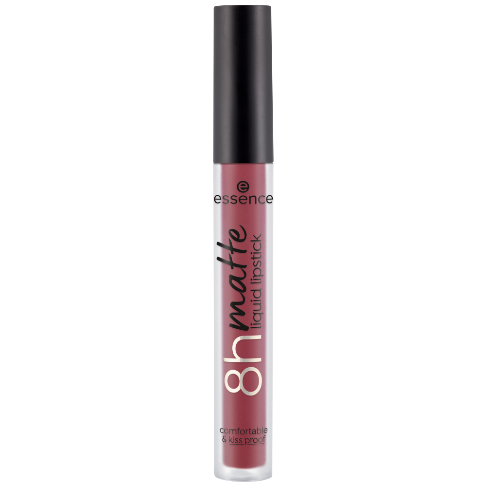 8H Matte Liquid Lipstick - Image 44