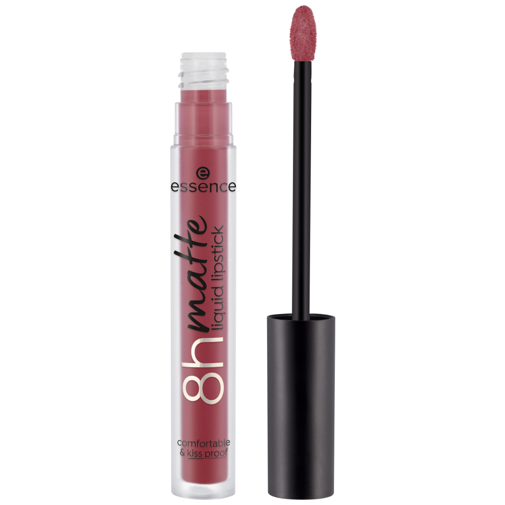 8H Matte Liquid Lipstick - Image 43