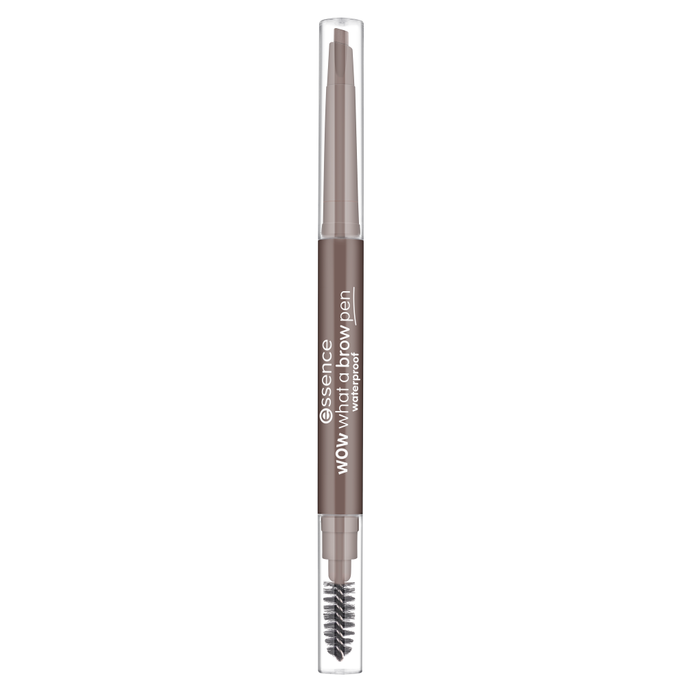 Wow What A Brow Pen Waterproof - Image 2
