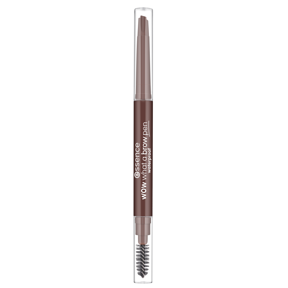 Wow What A Brow Pen Waterproof - Image 6
