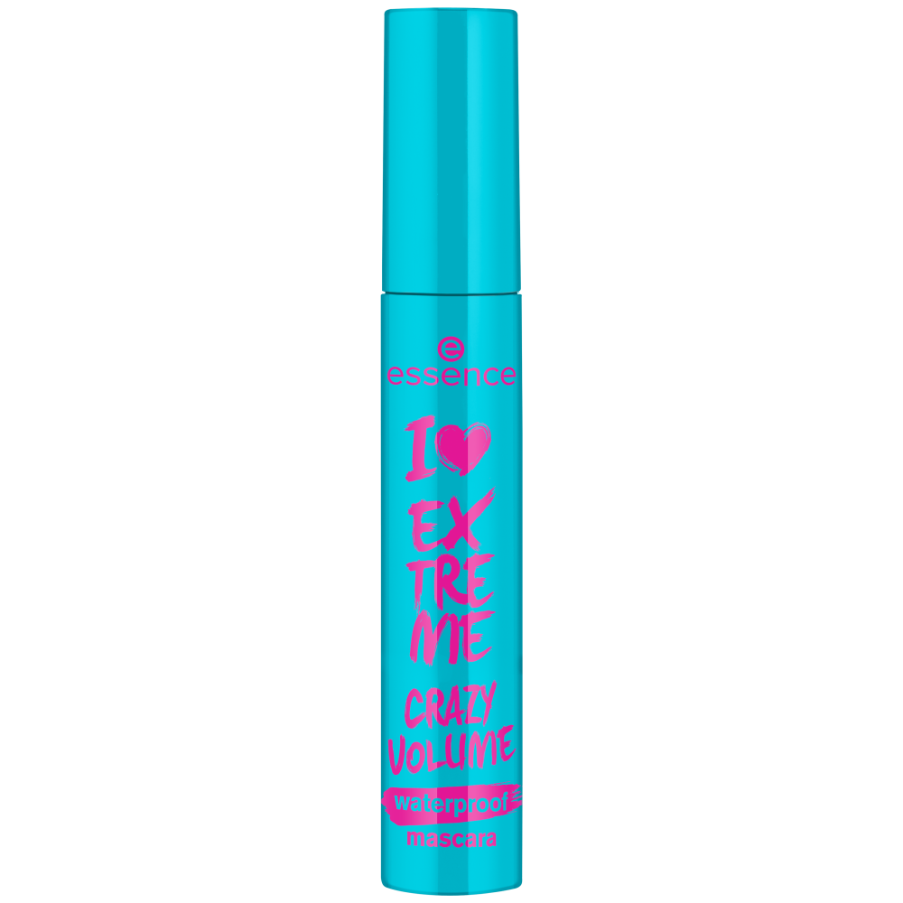 I Love Extreme Crazy Volume Waterproof Mascara - Image 2