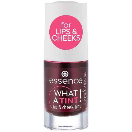 What A Tint! Lip & Cheek Tint - Image 2