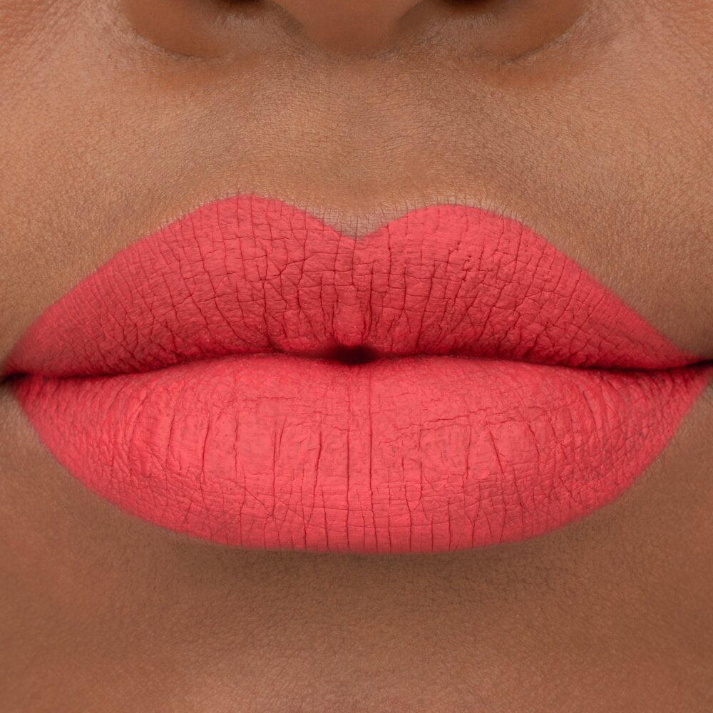 8H Matte Liquid Lipstick - Image 53