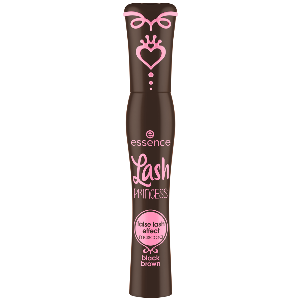Lash Princess False Lash Effect Mascara Black Brown - Image 2