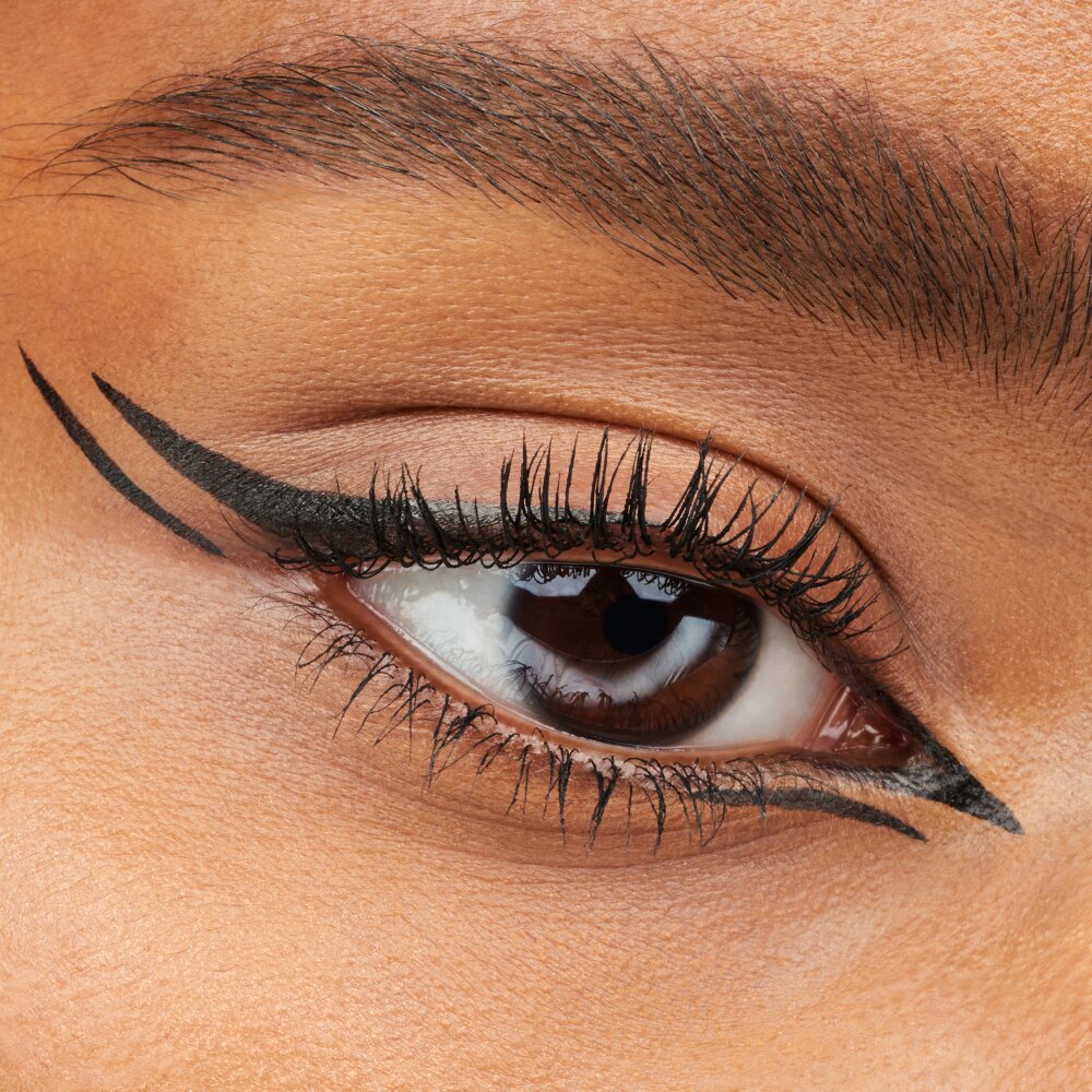 Super Fine Brush Liner Waterproof - Image 3