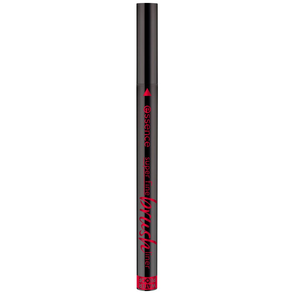 Super Fine Brush Liner Waterproof - Image 2