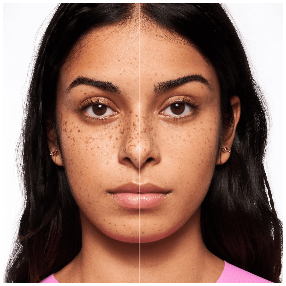 NATURAL MATTE MOUSSE FOUNDATION - Image 11