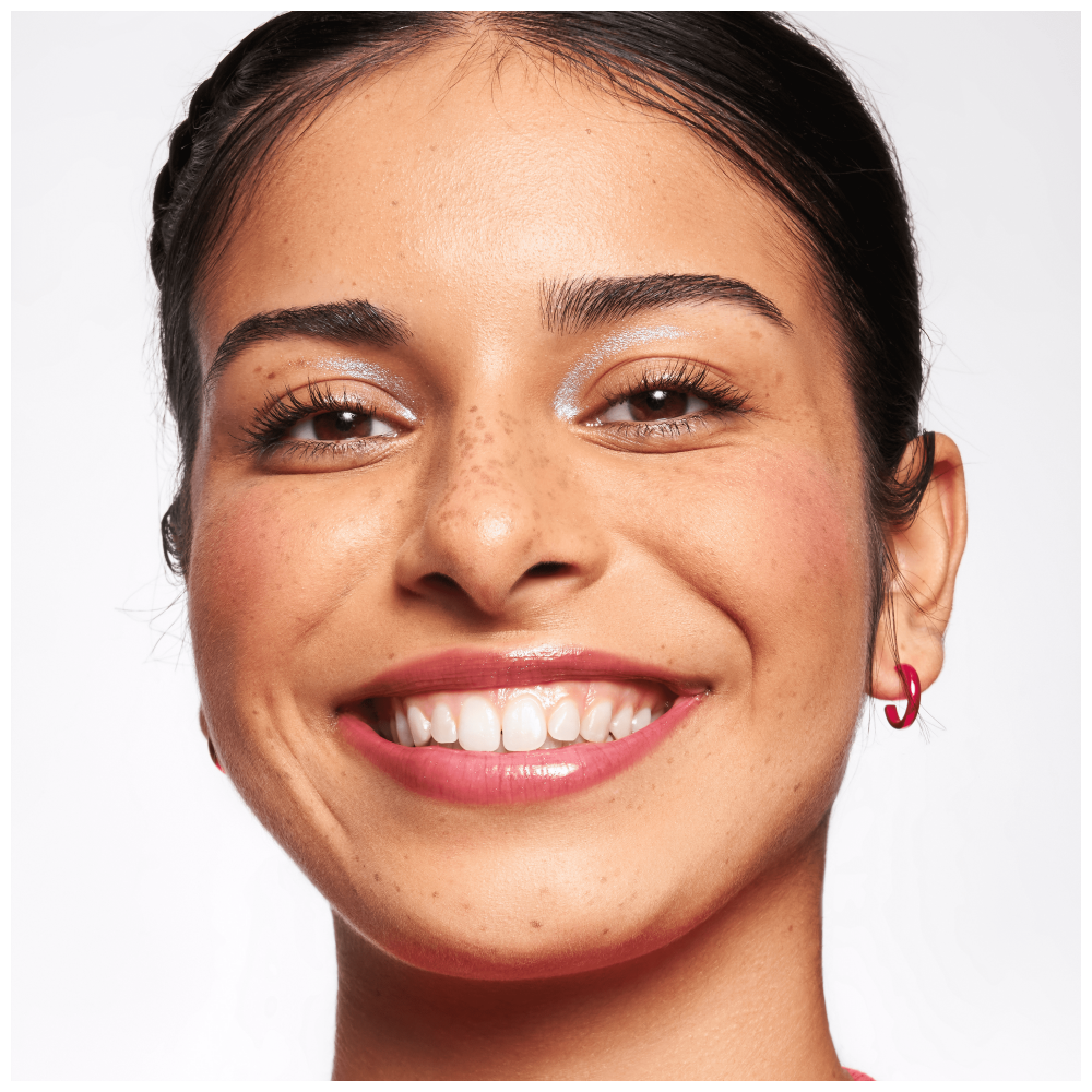 NATURAL MATTE MOUSSE FOUNDATION - Image 10