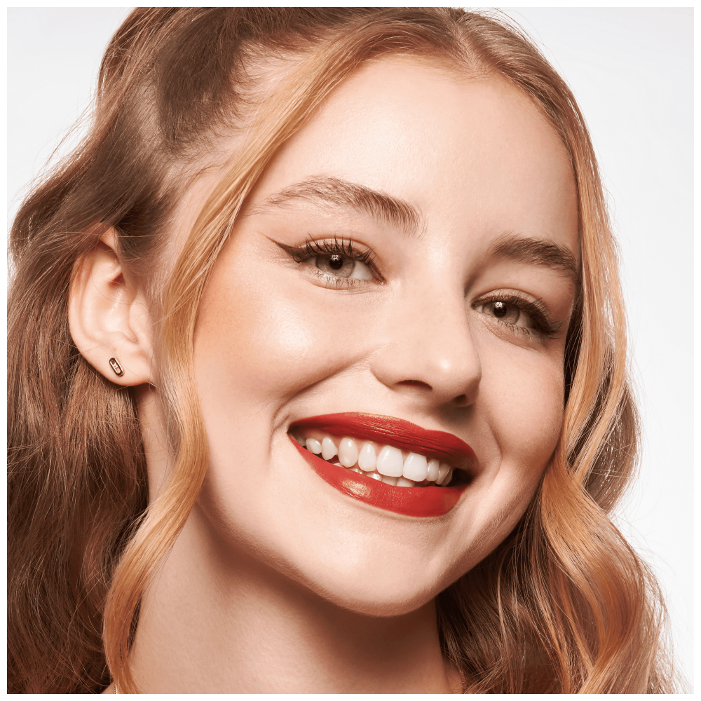 NATURAL MATTE MOUSSE FOUNDATION - Image 28
