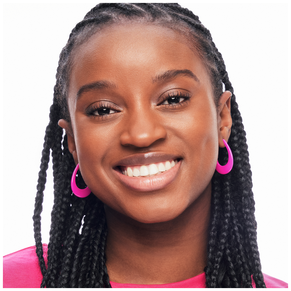 NATURAL MATTE MOUSSE FOUNDATION - Image 63