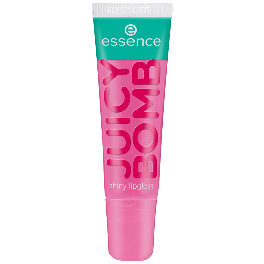 JUICY BOMB Shiny Lipgloss - Image 2
