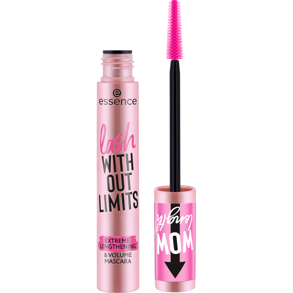 the NUDE edition eye set - Image 3