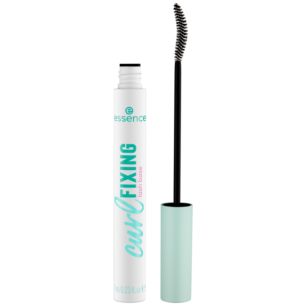 Curl Fixing Lash Base