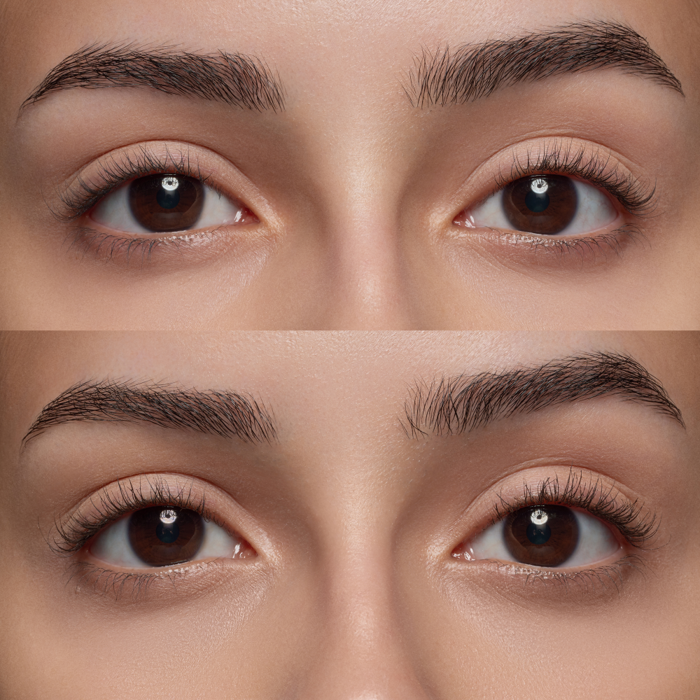 Lash Without Limits Brown Extreme Lengthening & Volume Mascara - Image 3