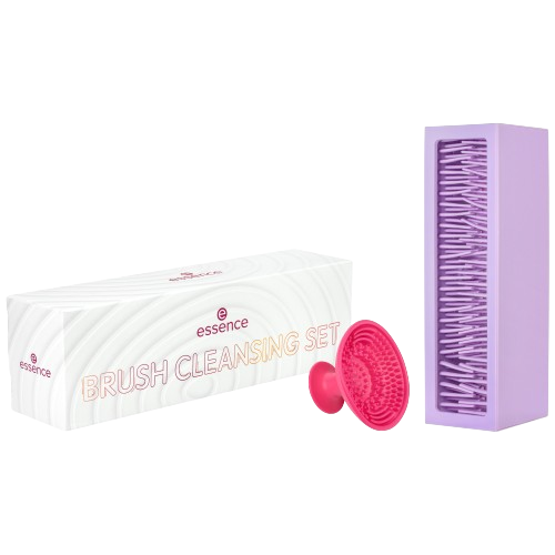 Brush Cleansing Set