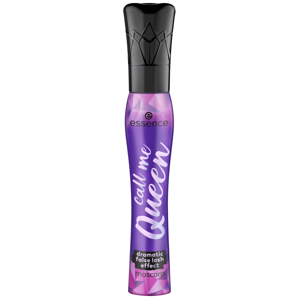 call me Queen dramatic false lash effect mascara - Image 2
