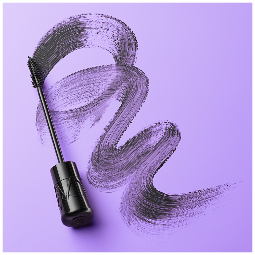 call me Queen dramatic false lash effect mascara - Image 10