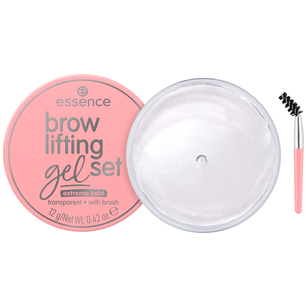 brow lifting gel set - Image 2