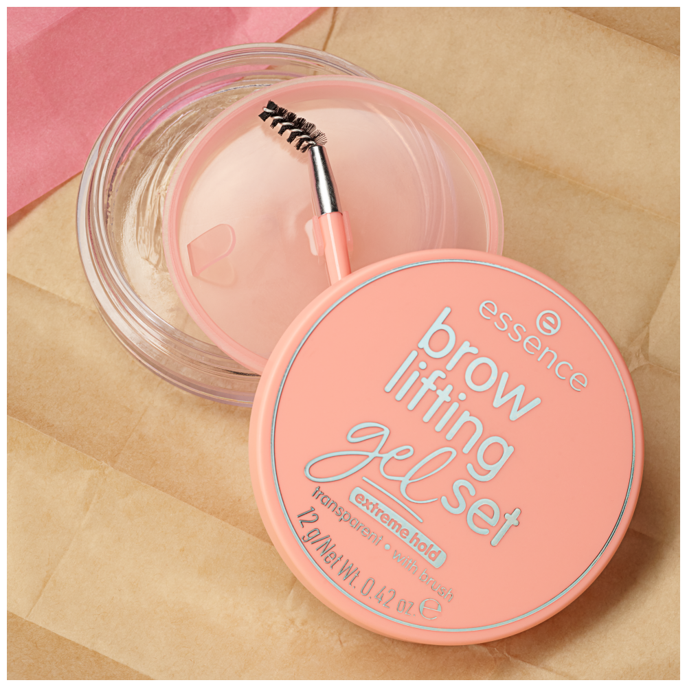 brow lifting gel set - Image 4
