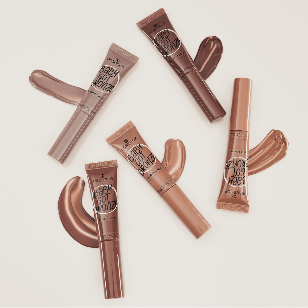 BABY GOT BRONZE liquid bronzer - Image 9