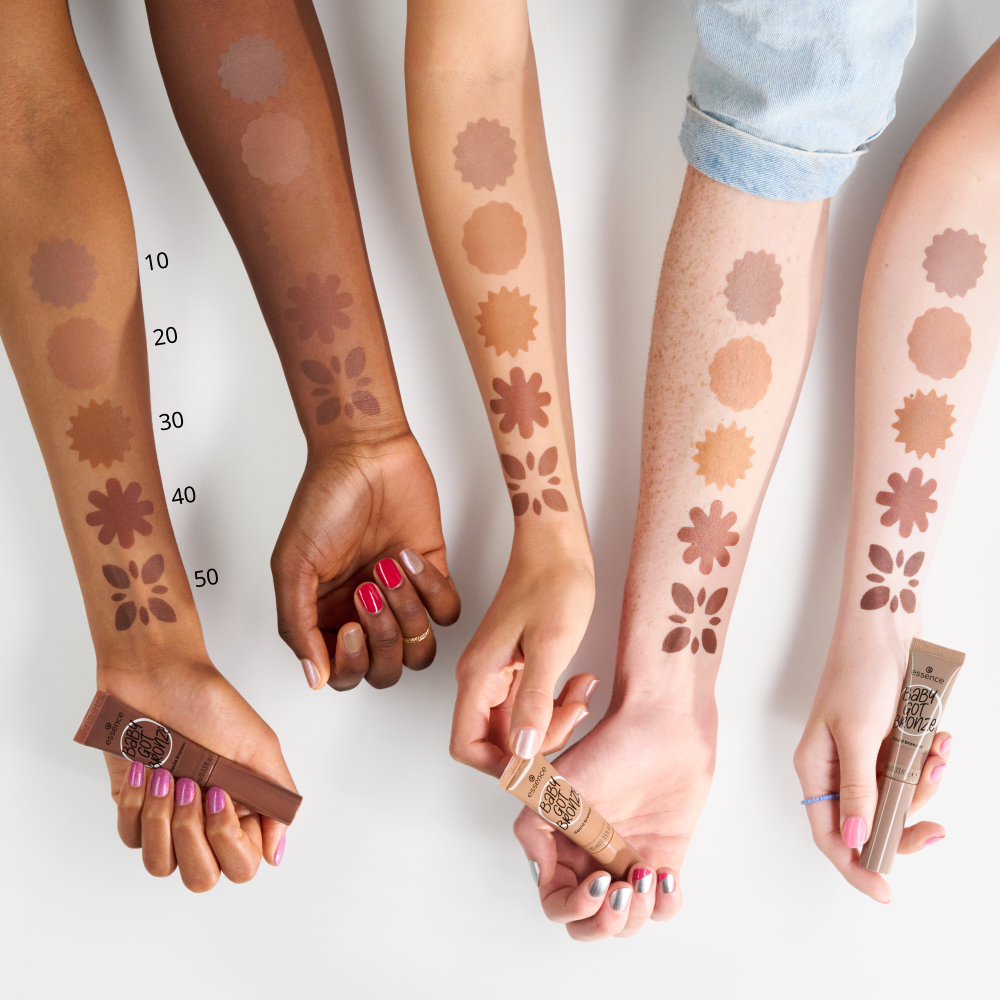 BABY GOT BRONZE liquid bronzer - Image 35