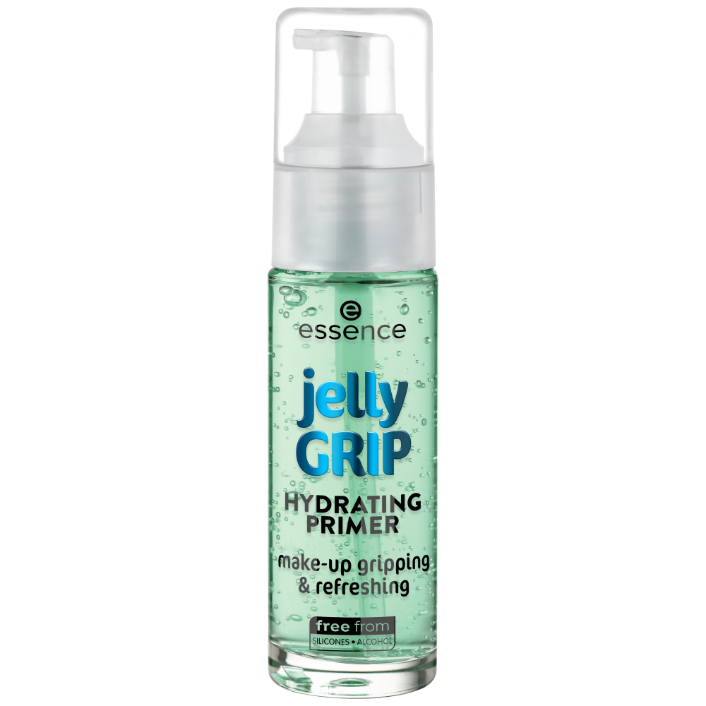 Jelly Grip Hydrating Primer - Image 2