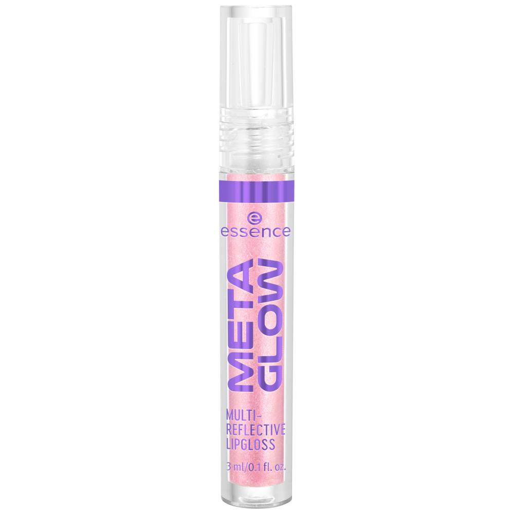 META GLOW MULTI-REFLECTIVE LIPGLOSS - Image 9